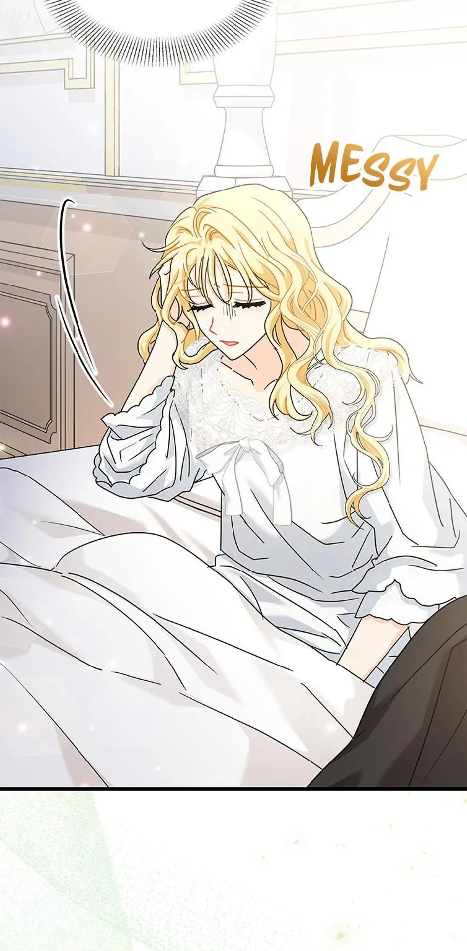 The Sea Captain's Bride Chapter 27 - page 63