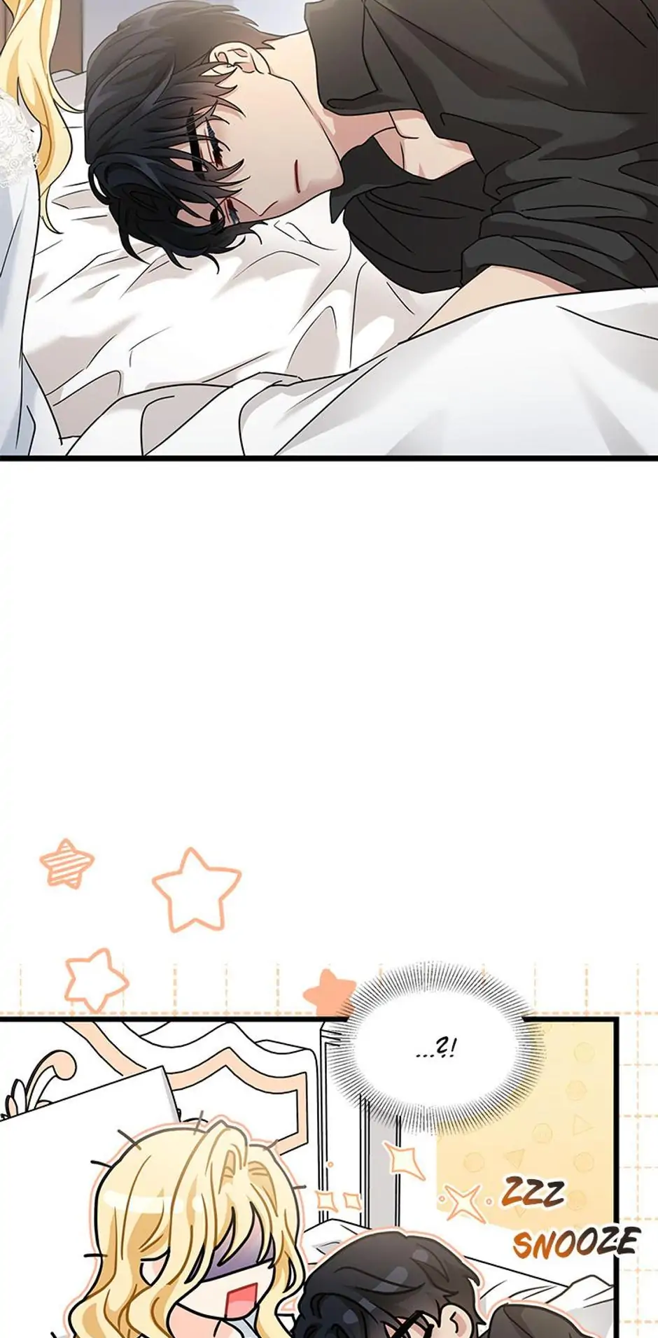 The Sea Captain's Bride Chapter 27 - page 65