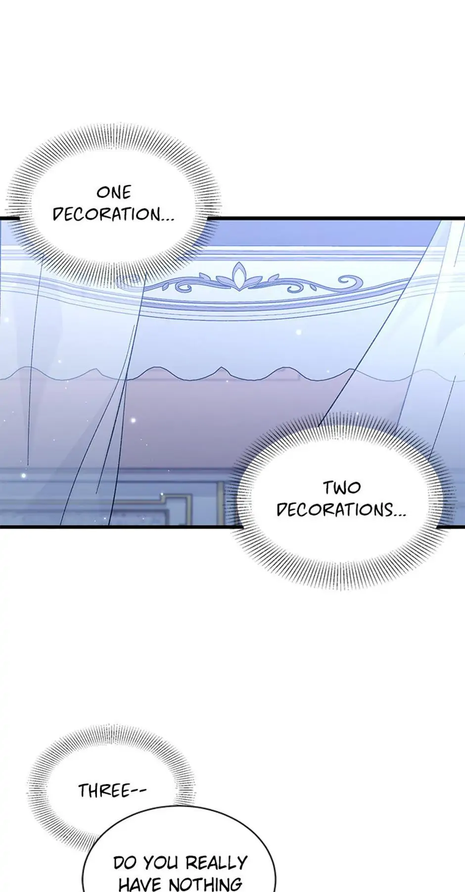 The Sea Captain's Bride Chapter 27 - page 8