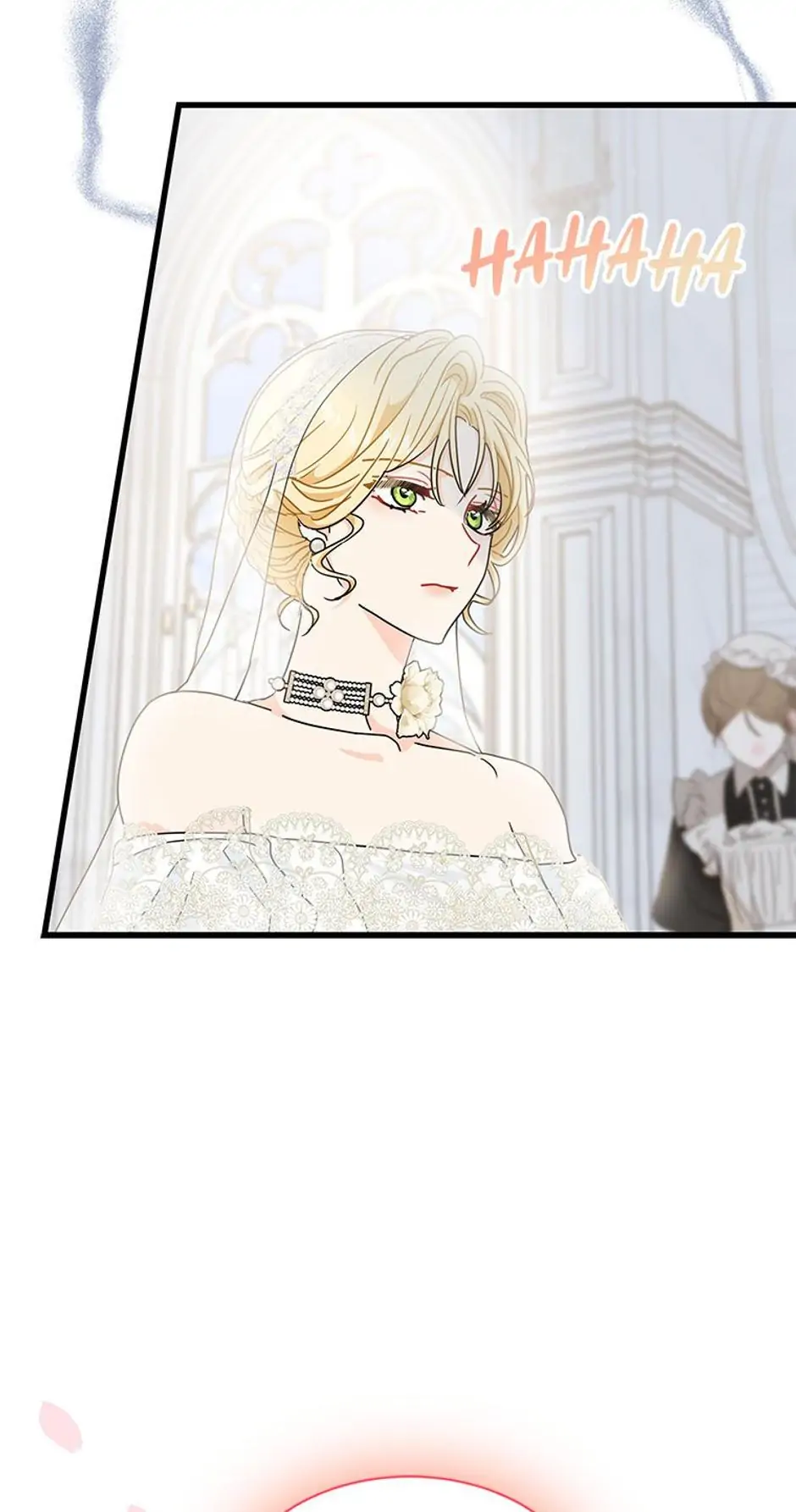 The Sea Captain's Bride Chapter 25 - page 15