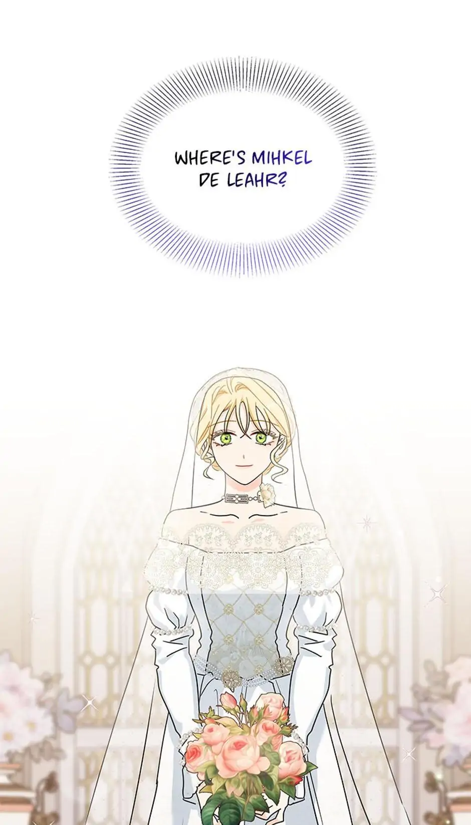 The Sea Captain's Bride Chapter 25 - page 24