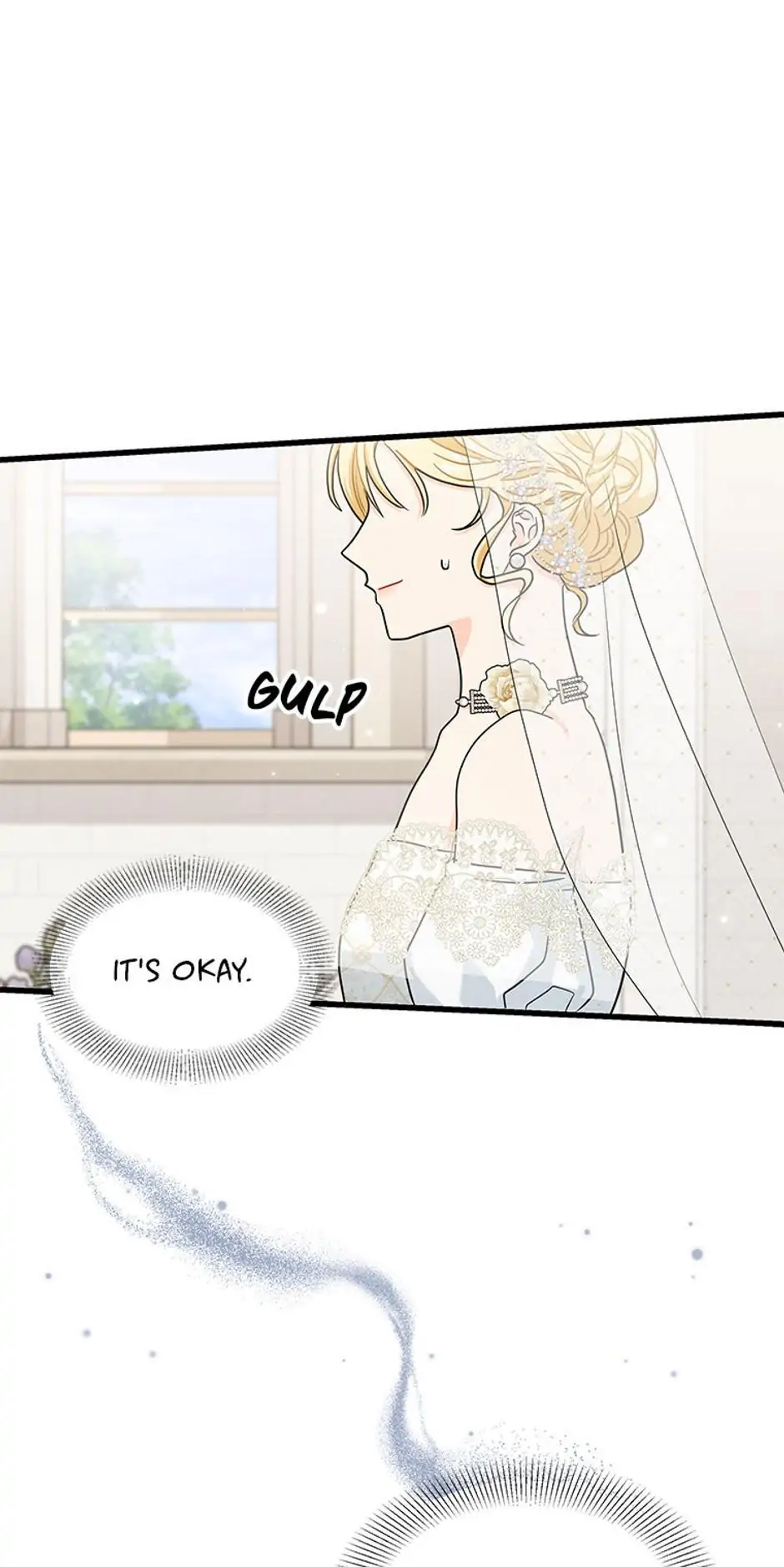 The Sea Captain's Bride Chapter 25 - page 27