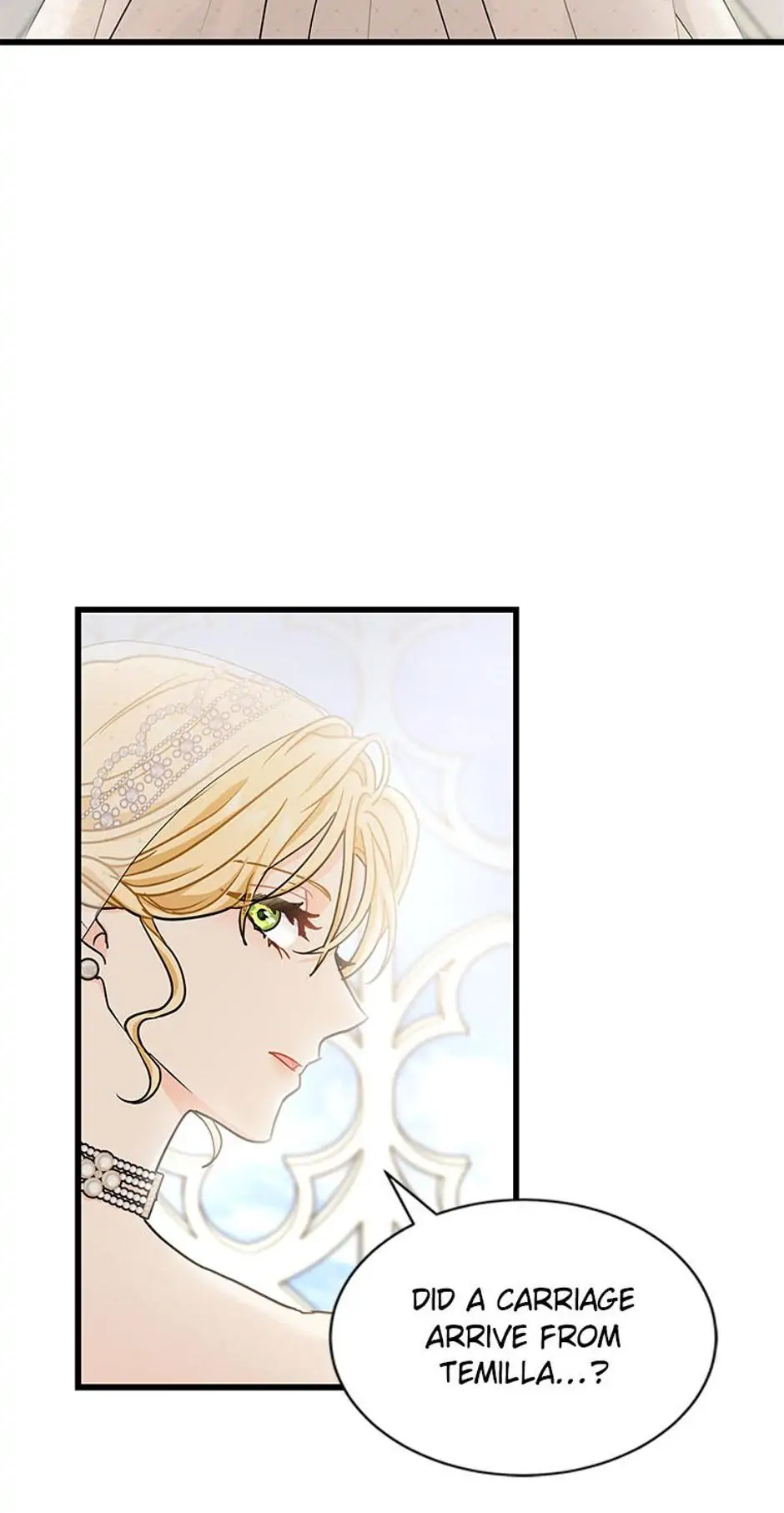 The Sea Captain's Bride Chapter 25 - page 3