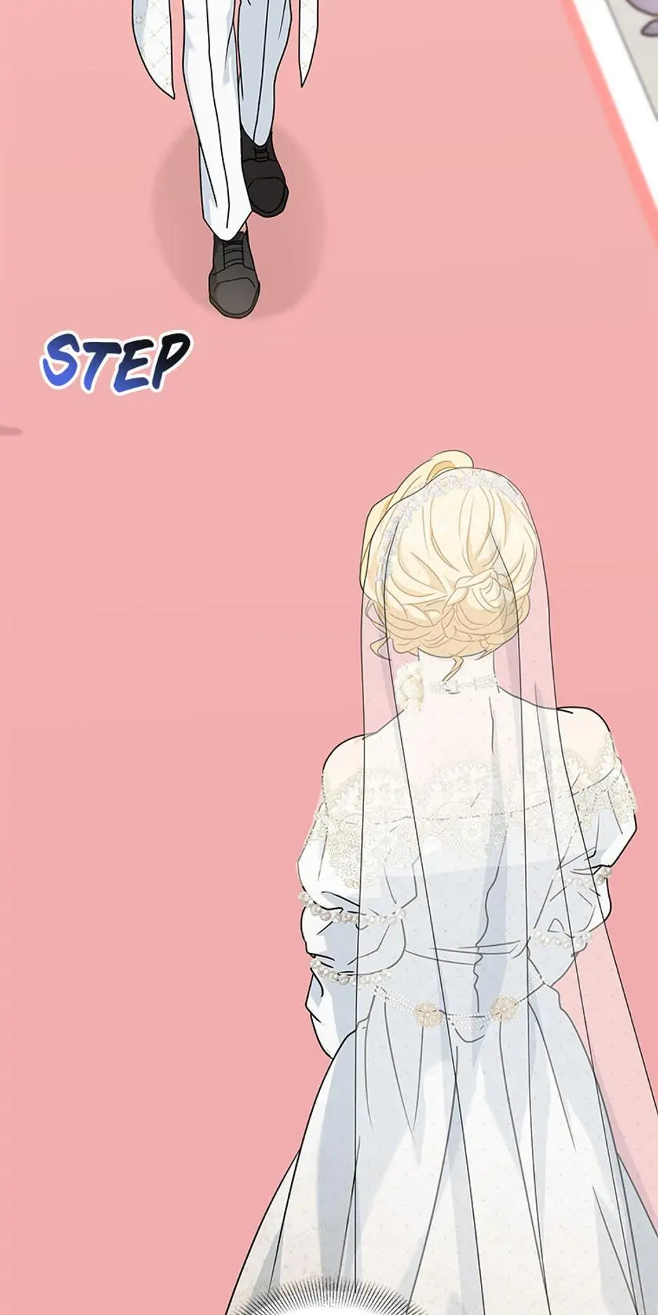 The Sea Captain's Bride Chapter 25 - page 30
