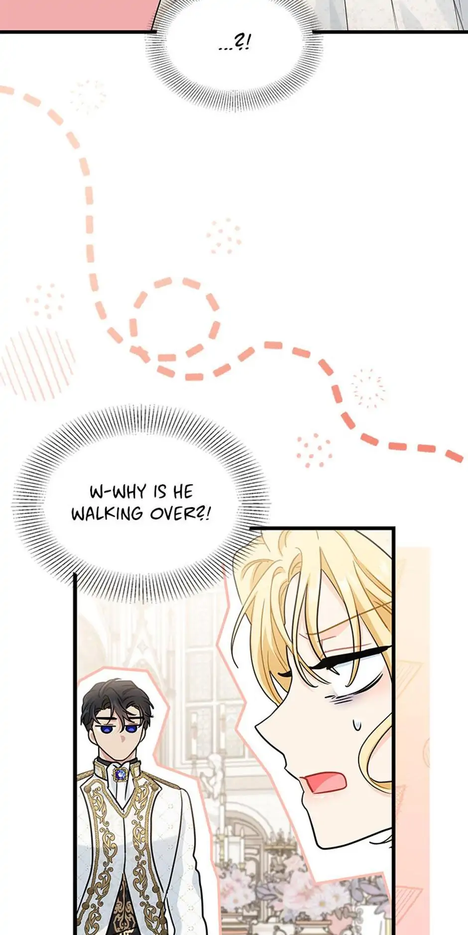 The Sea Captain's Bride Chapter 25 - page 31