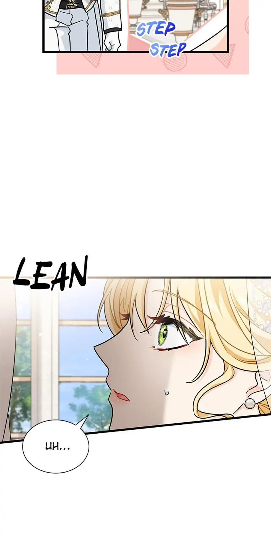 The Sea Captain's Bride Chapter 25 - page 32