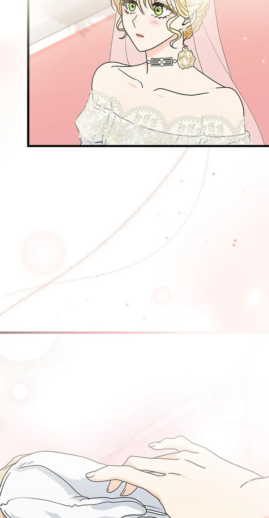 The Sea Captain's Bride Chapter 25 - page 35