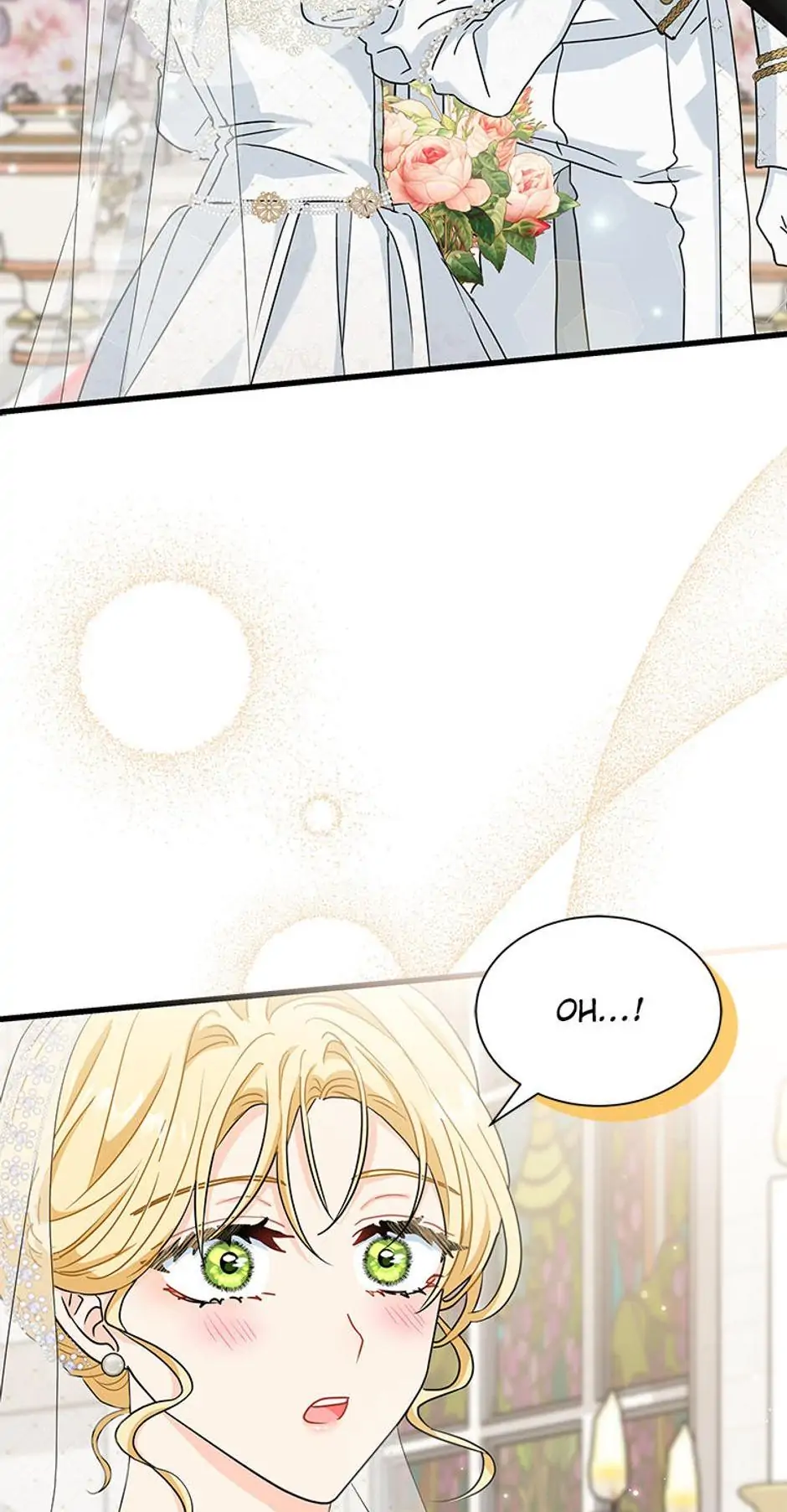 The Sea Captain's Bride Chapter 25 - page 38