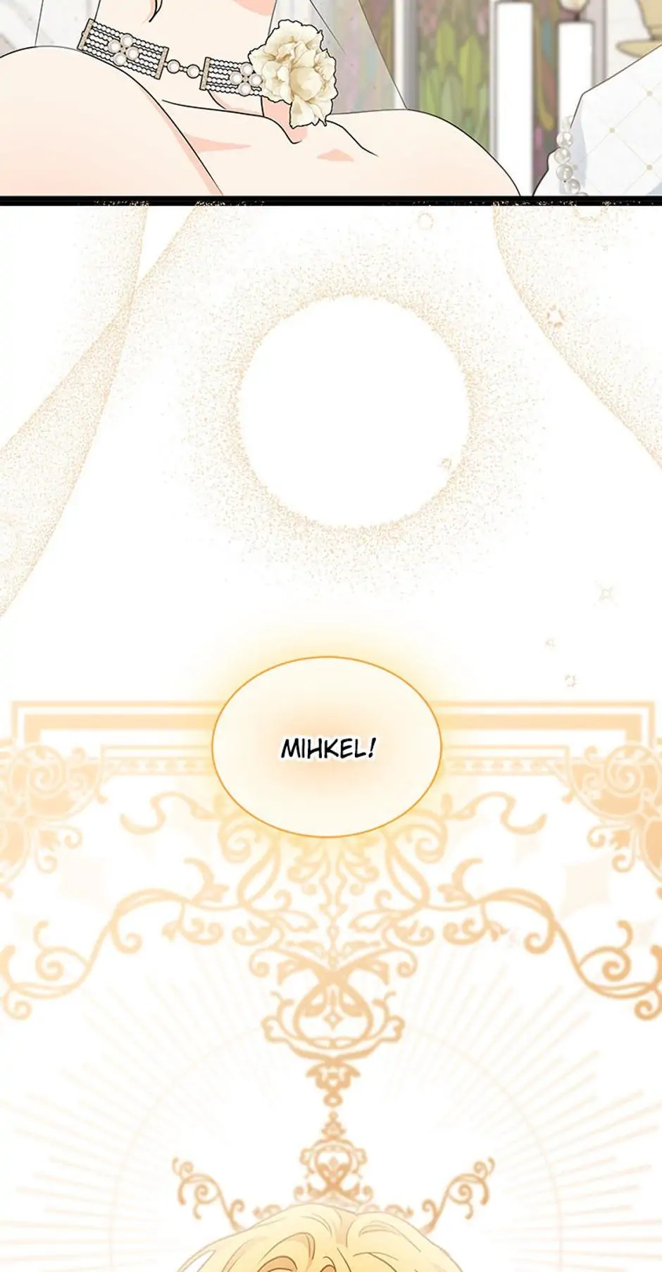 The Sea Captain's Bride Chapter 25 - page 39