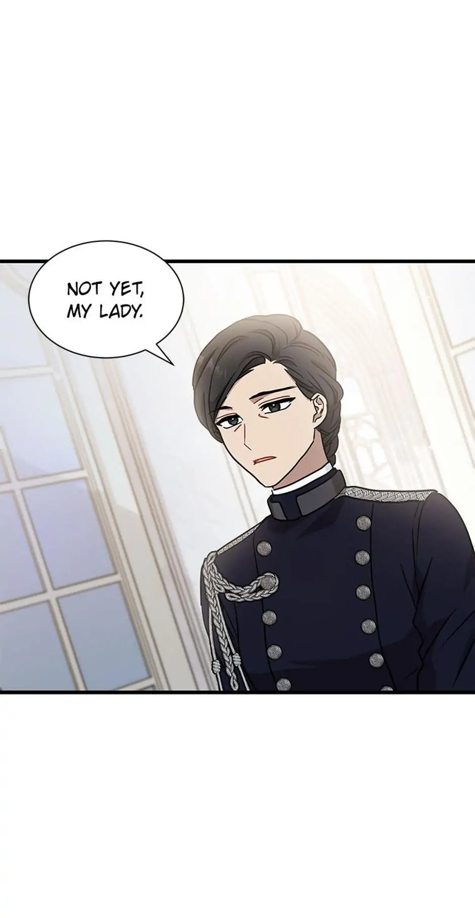 The Sea Captain's Bride Chapter 25 - page 4