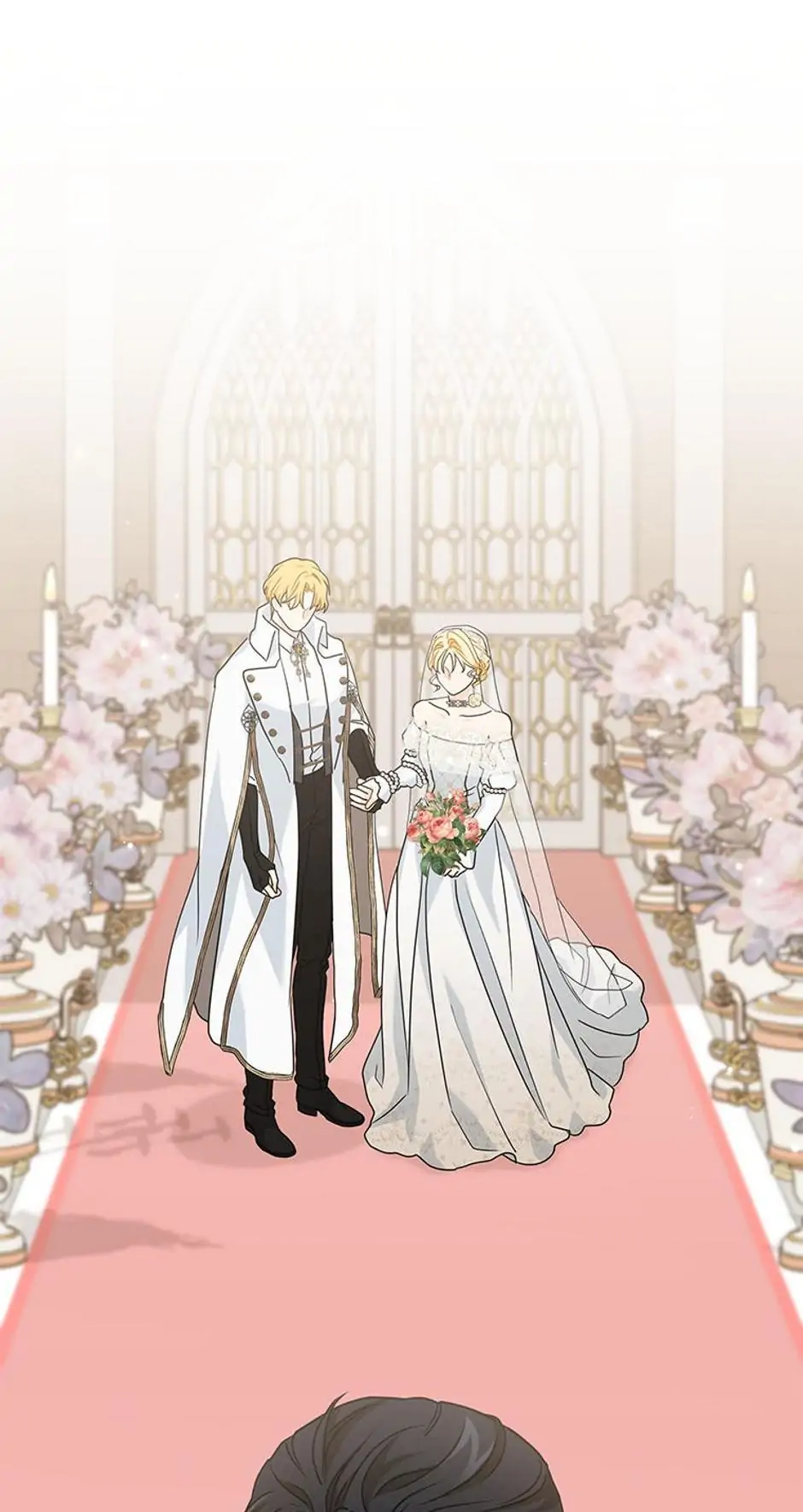 The Sea Captain's Bride Chapter 25 - page 46
