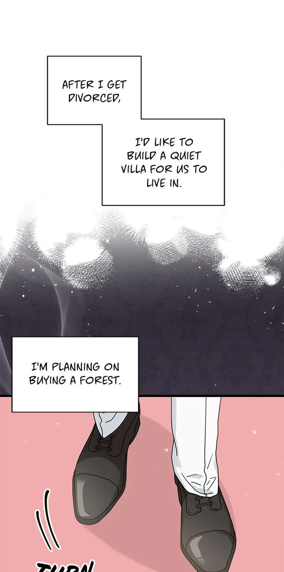 The Sea Captain's Bride Chapter 25 - page 49