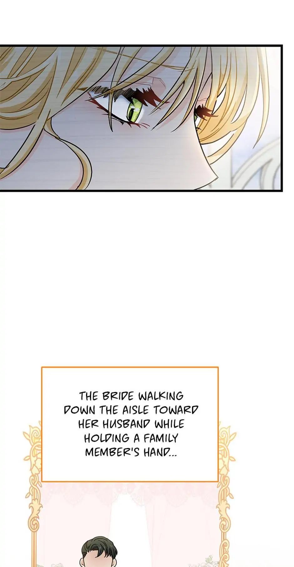 The Sea Captain's Bride Chapter 25 - page 5