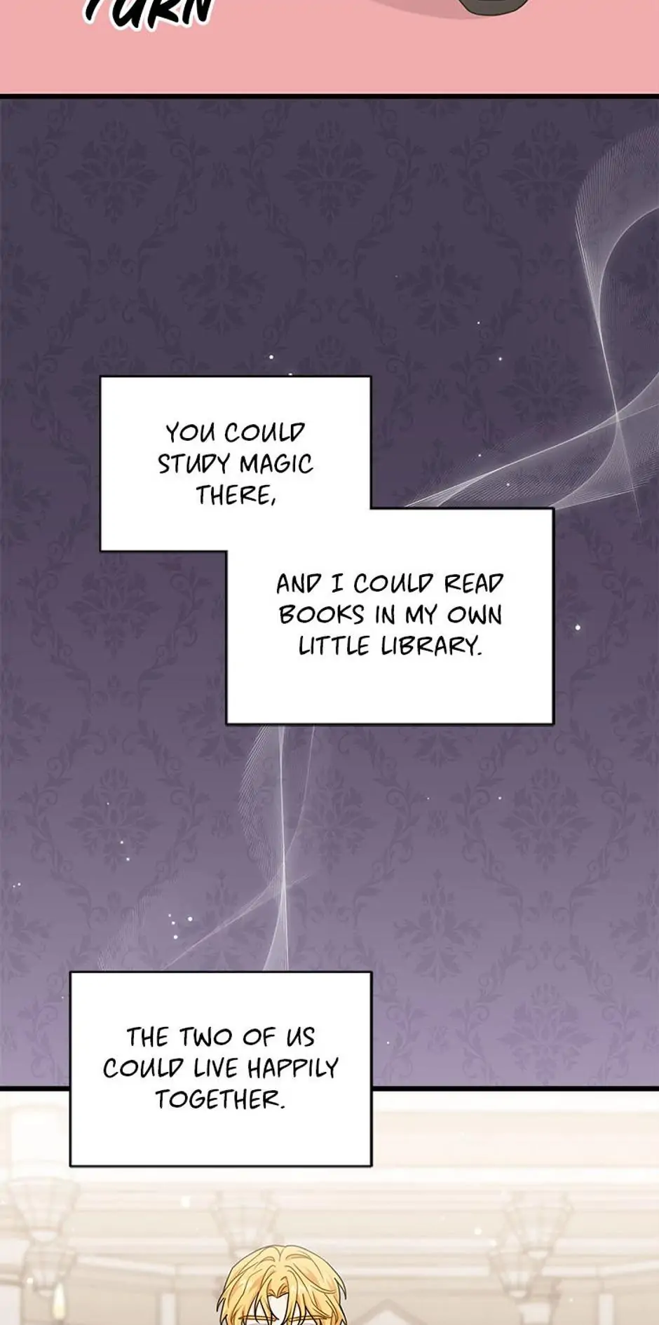The Sea Captain's Bride Chapter 25 - page 50