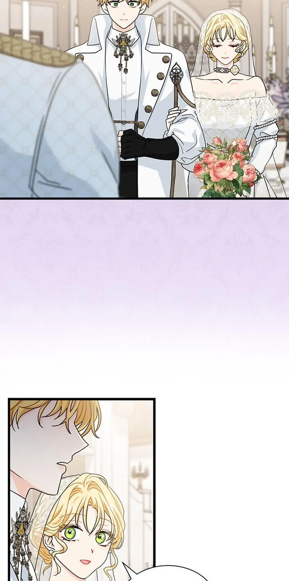 The Sea Captain's Bride Chapter 25 - page 51