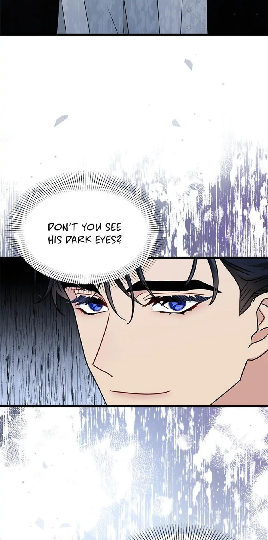 The Sea Captain's Bride Chapter 25 - page 54