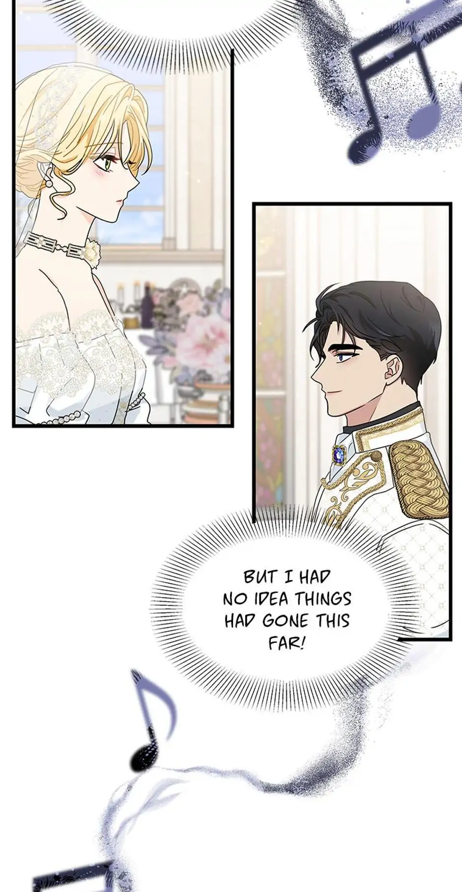The Sea Captain's Bride Chapter 25 - page 60