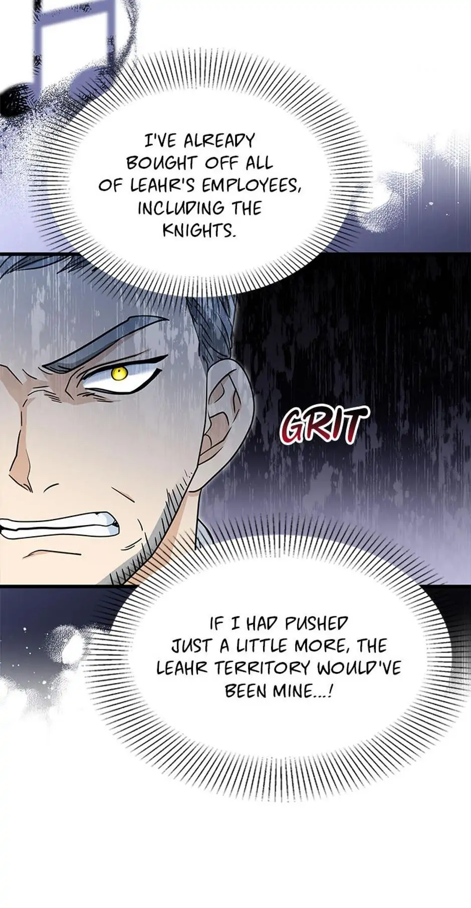 The Sea Captain's Bride Chapter 25 - page 61