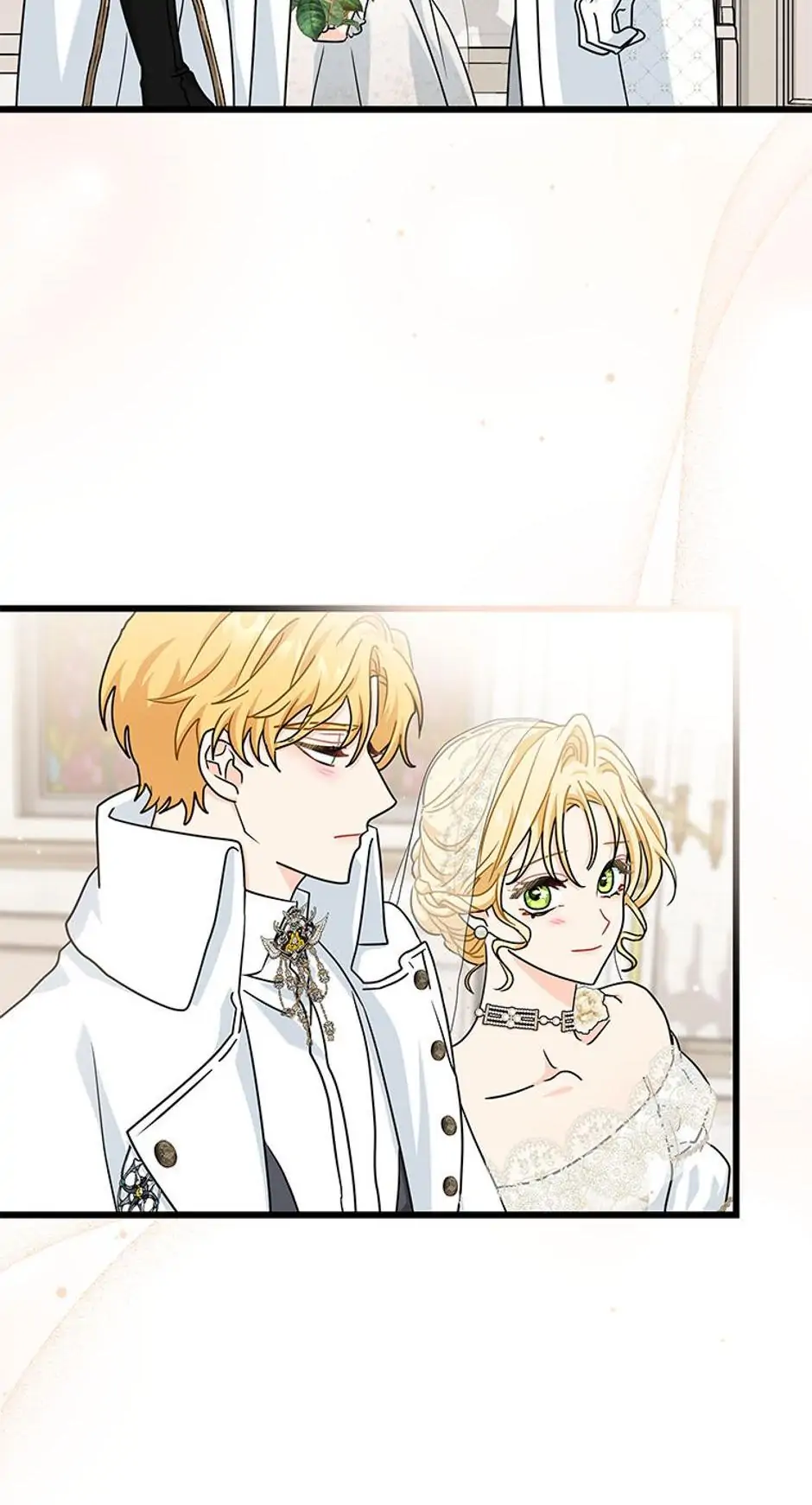 The Sea Captain's Bride Chapter 25 - page 63