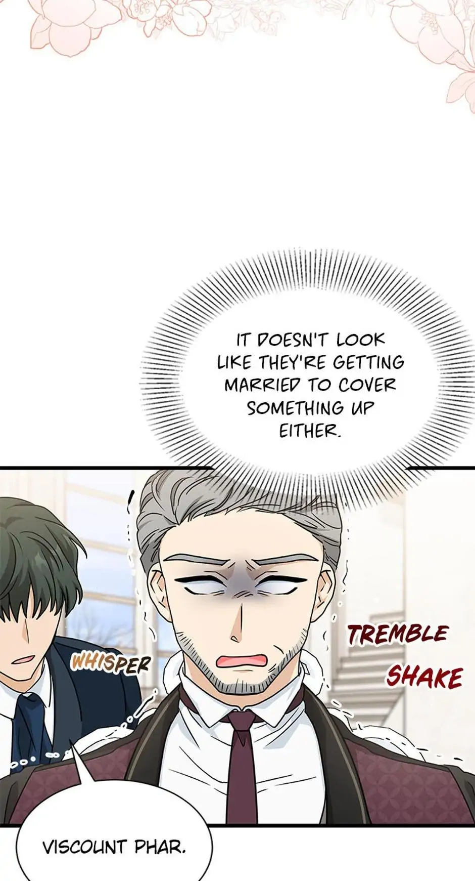 The Sea Captain's Bride Chapter 25 - page 65