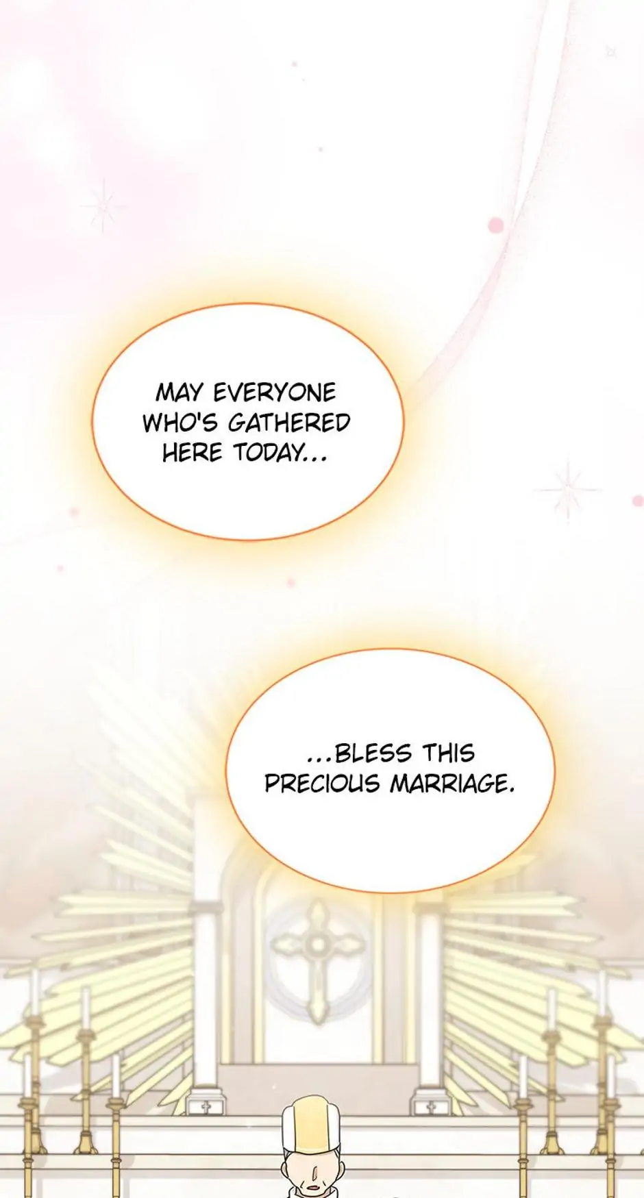 The Sea Captain's Bride Chapter 25 - page 68