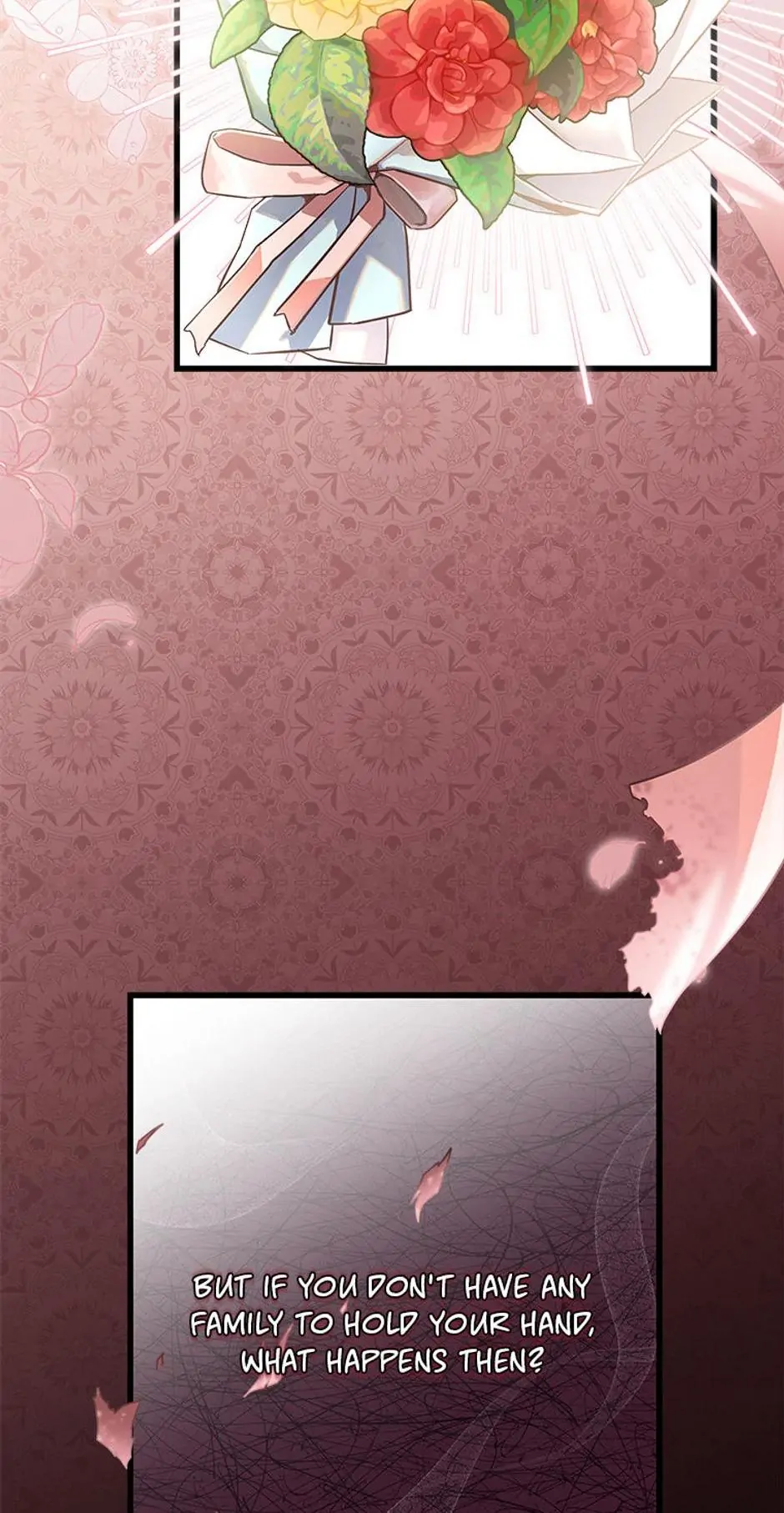 The Sea Captain's Bride Chapter 25 - page 7