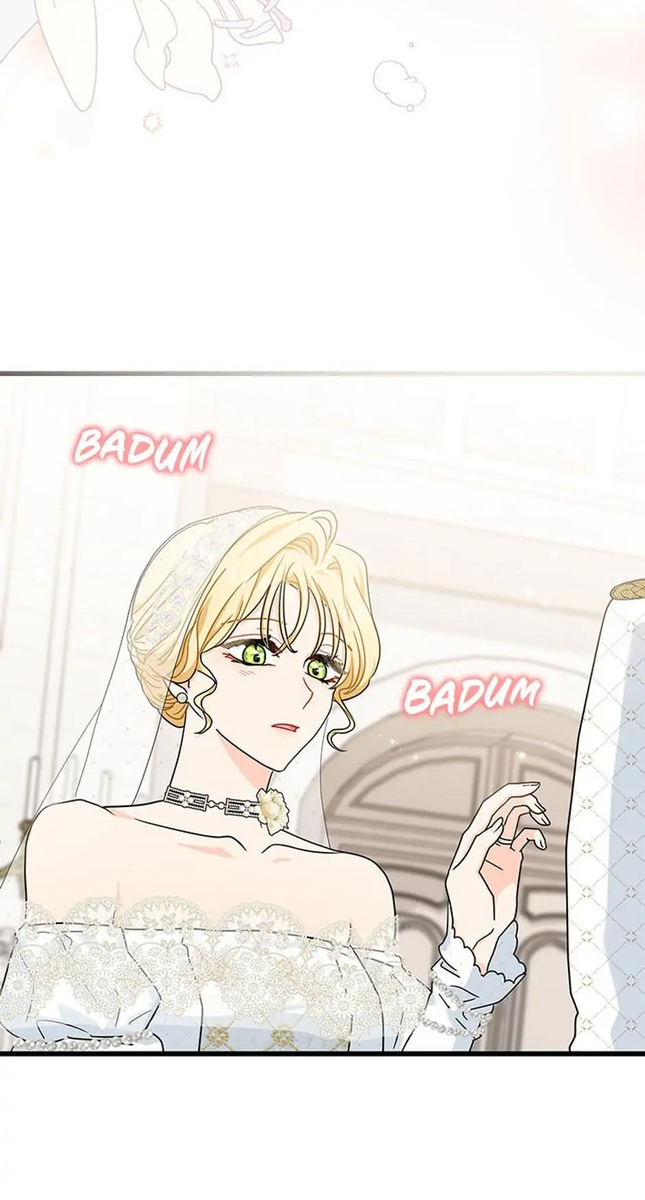 The Sea Captain's Bride Chapter 25 - page 71