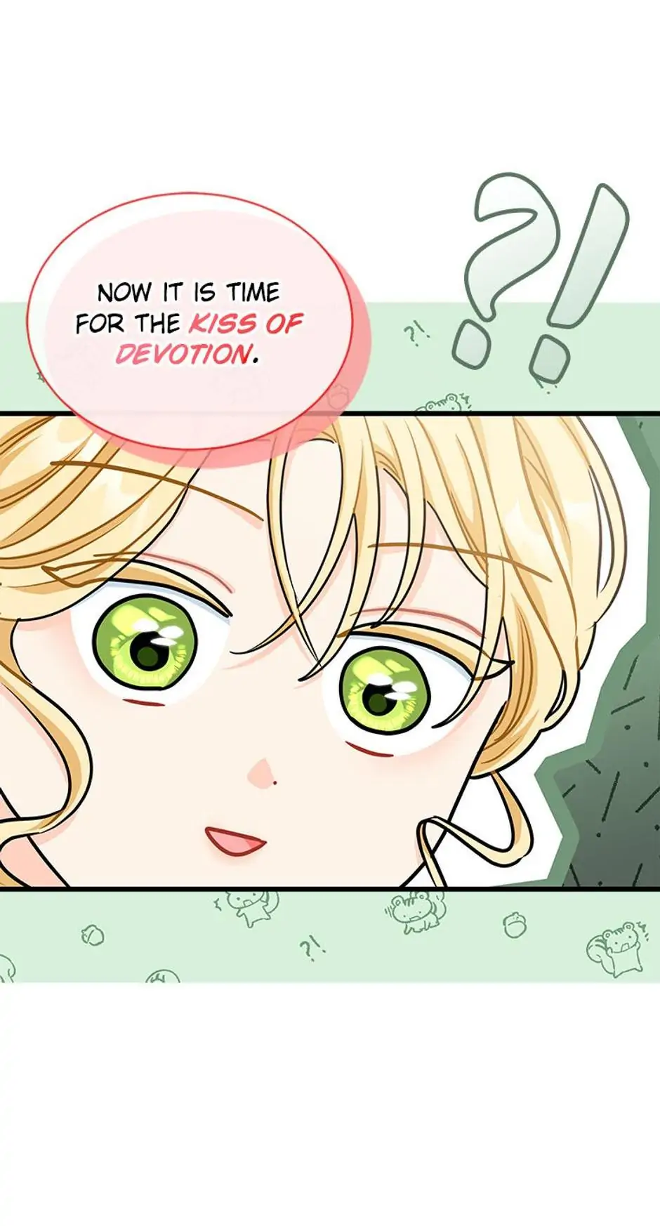 The Sea Captain's Bride Chapter 25 - page 72