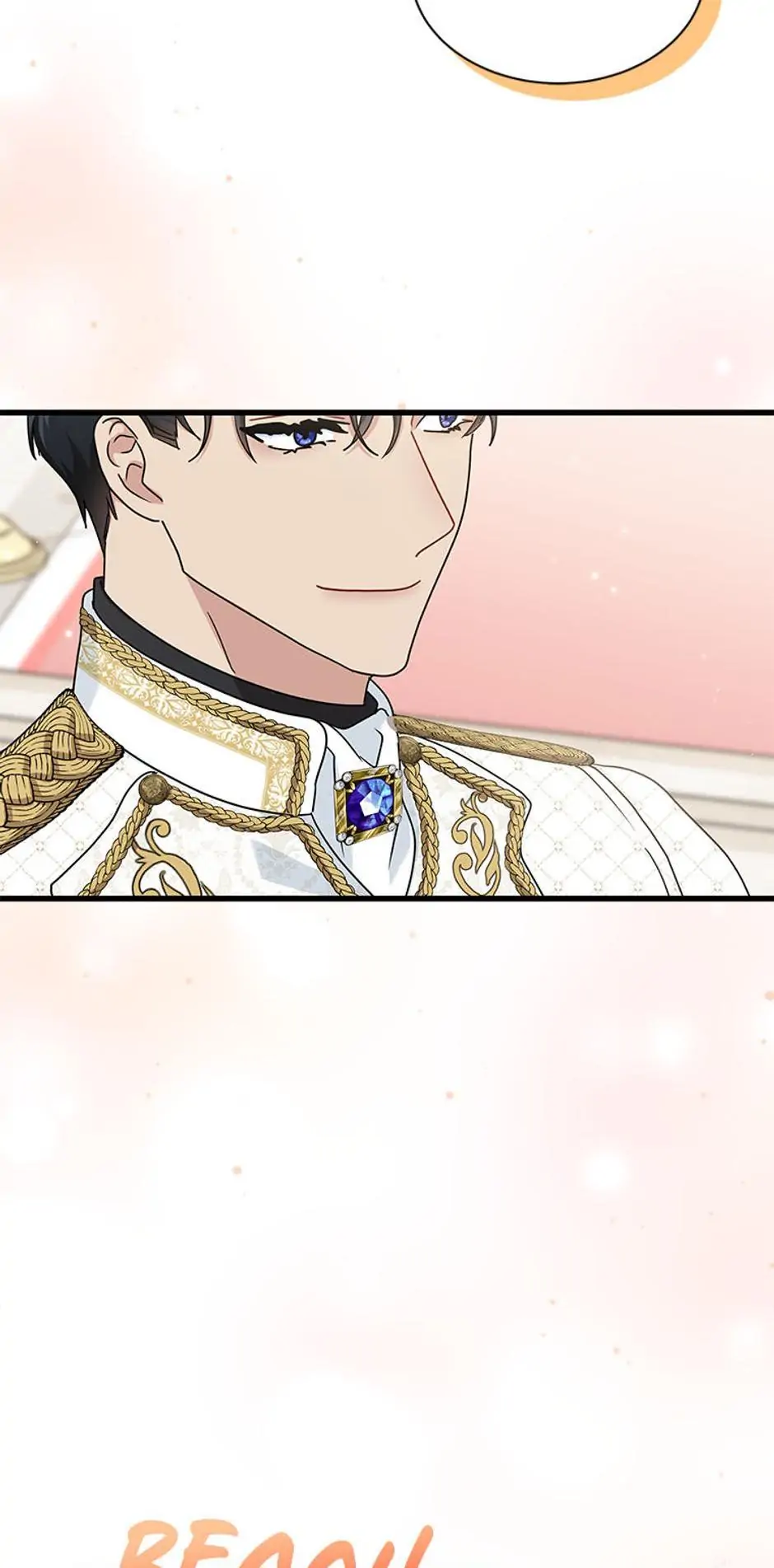 The Sea Captain's Bride Chapter 25 - page 74