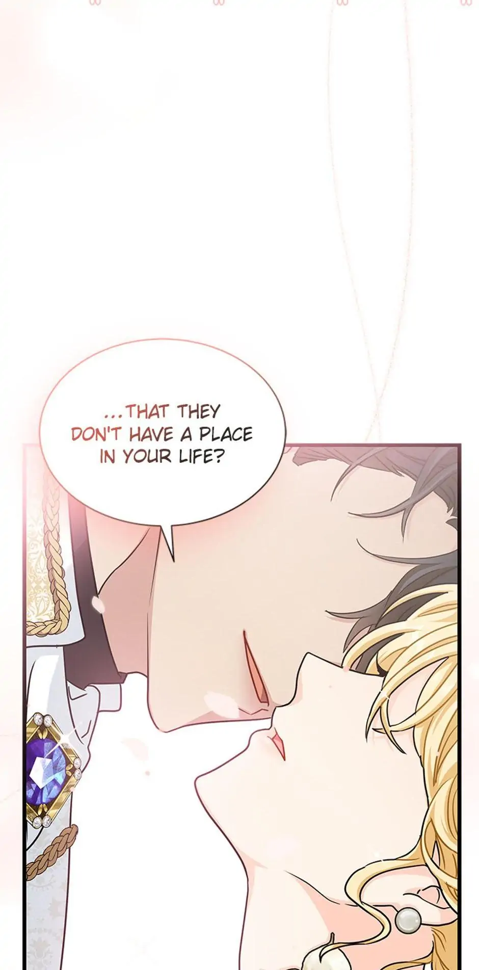 The Sea Captain's Bride Chapter 25 - page 77