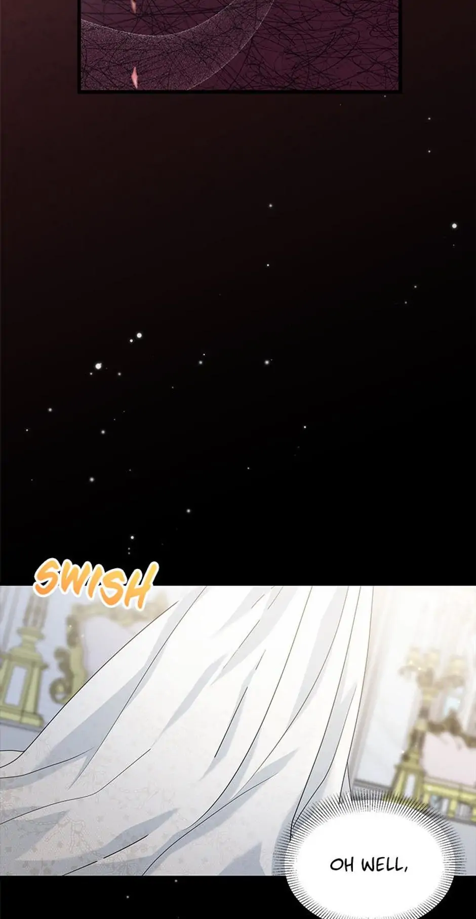 The Sea Captain's Bride Chapter 25 - page 8