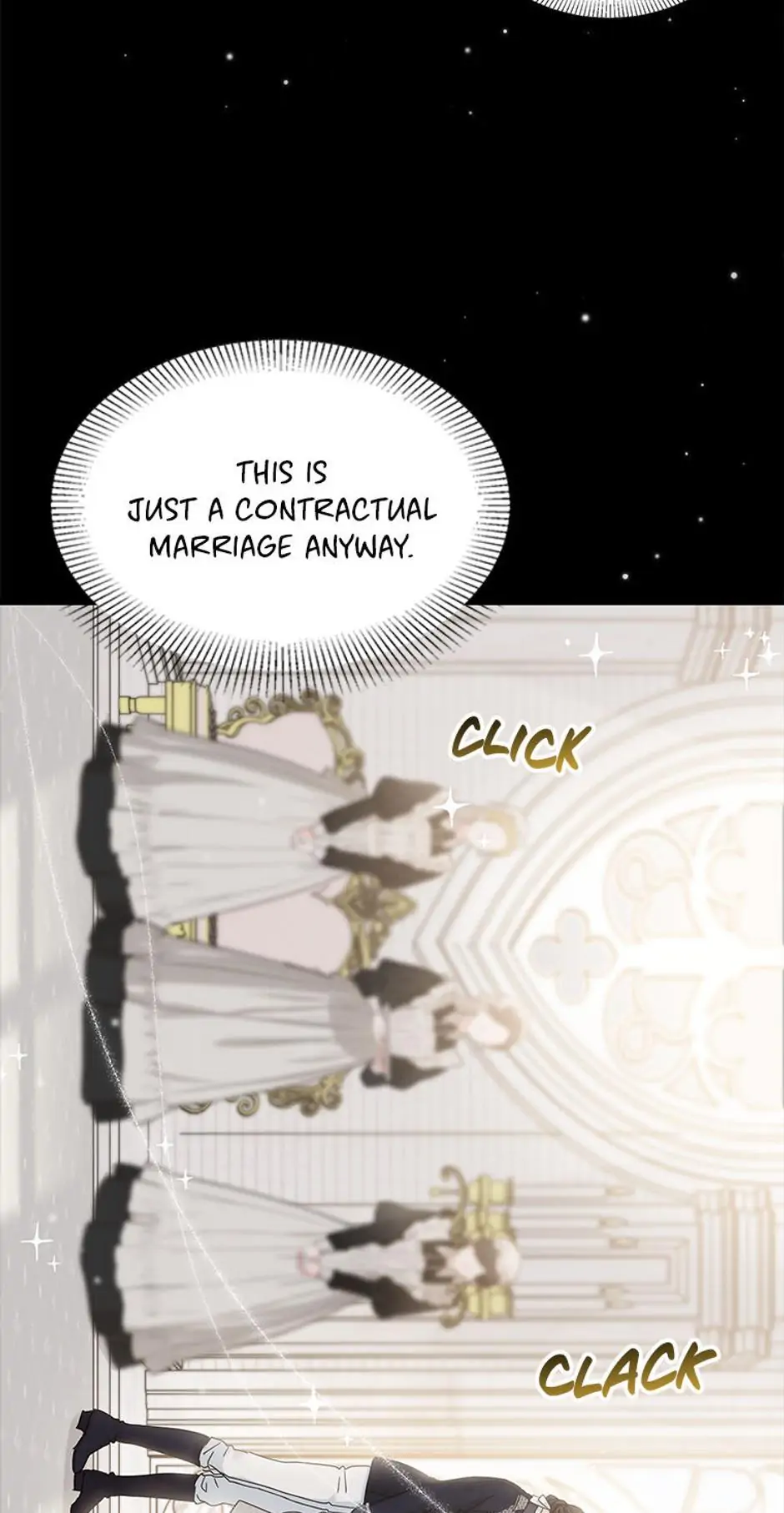 The Sea Captain's Bride Chapter 25 - page 9