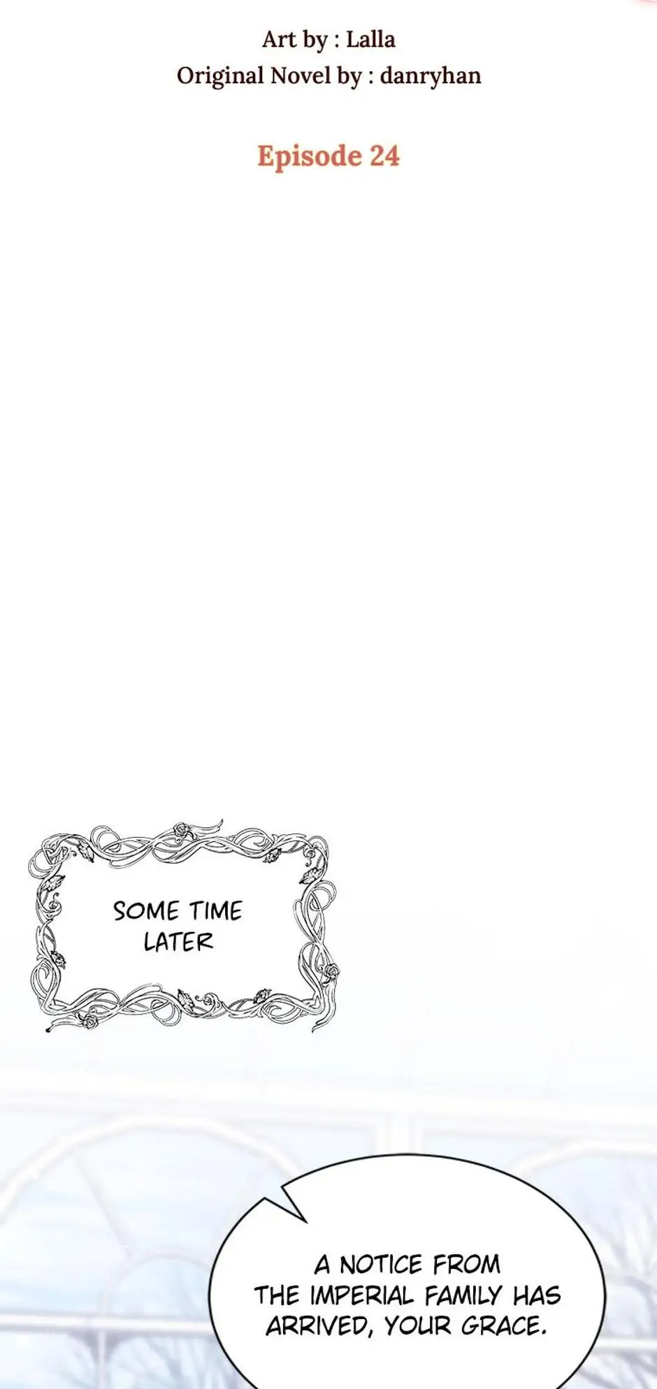 The Sea Captain's Bride Chapter 24 - page 14