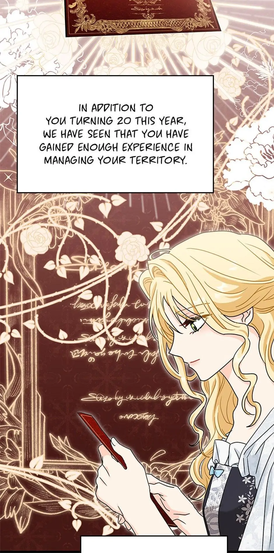 The Sea Captain's Bride Chapter 24 - page 18