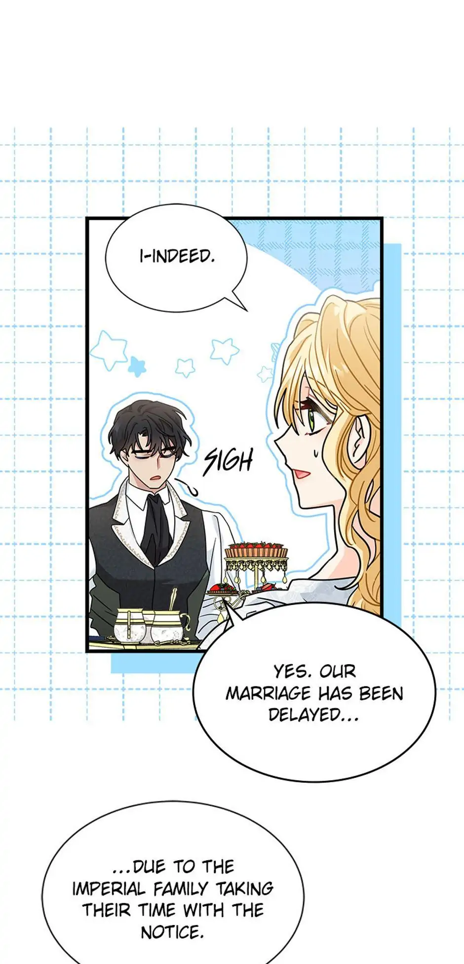 The Sea Captain's Bride Chapter 24 - page 22
