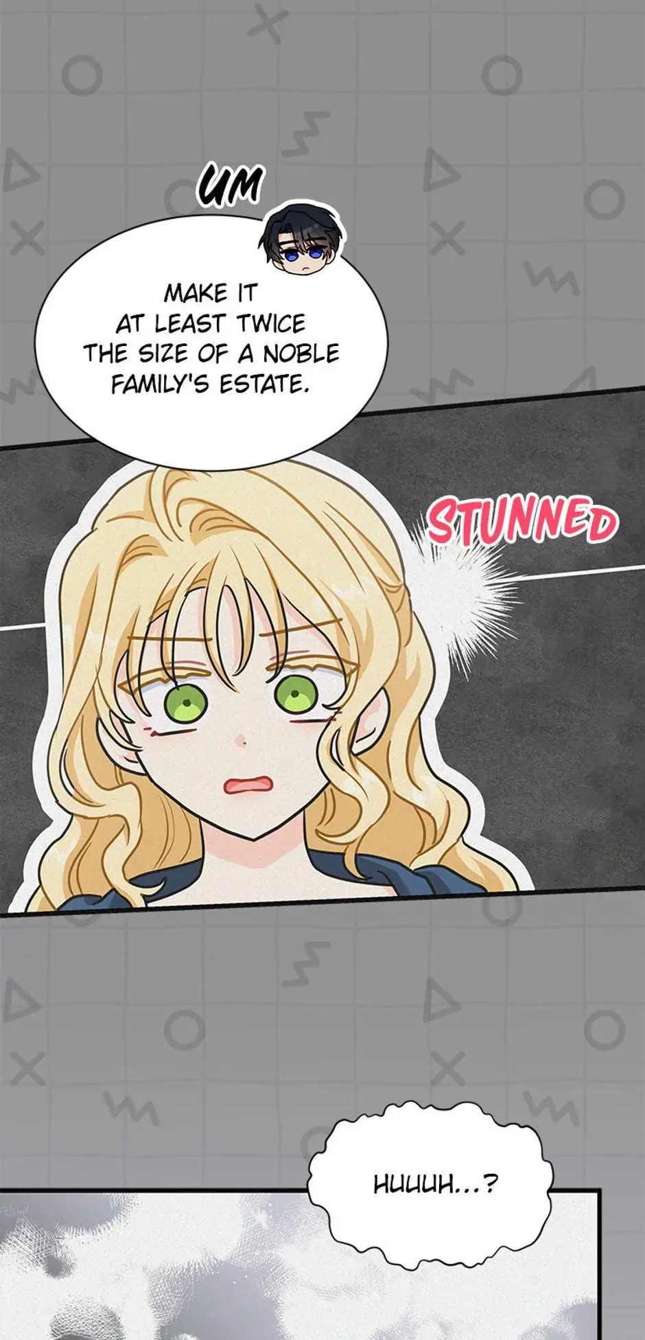The Sea Captain's Bride Chapter 24 - page 26