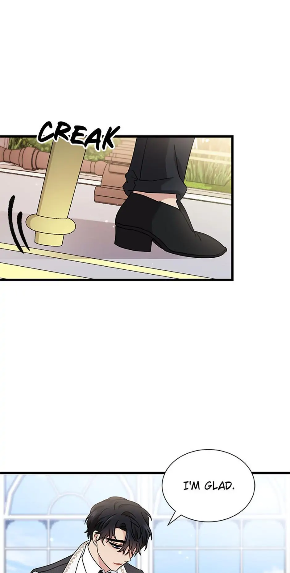 The Sea Captain's Bride Chapter 24 - page 29