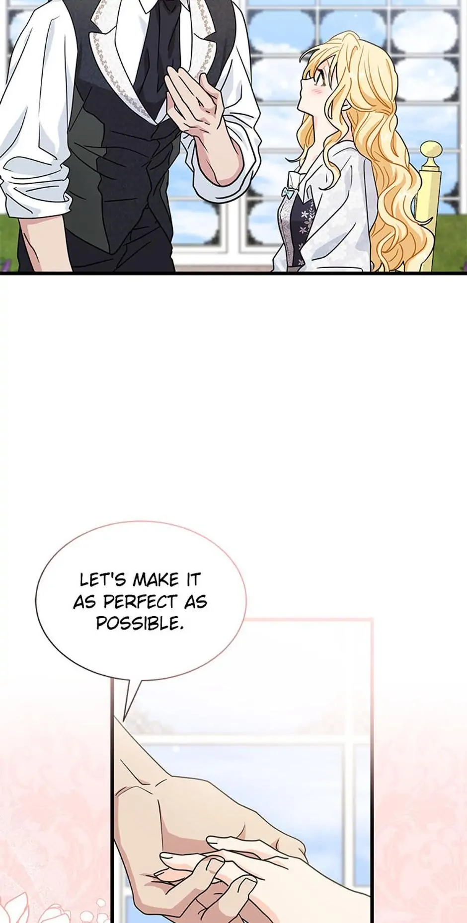 The Sea Captain's Bride Chapter 24 - page 30