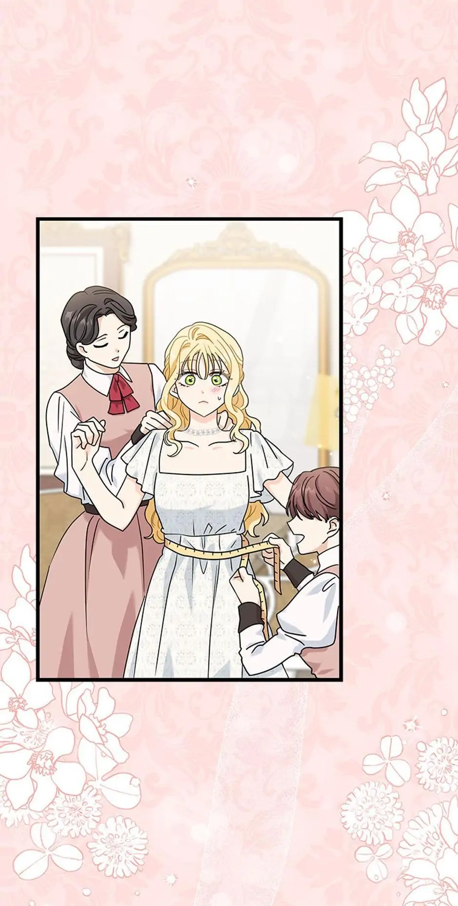 The Sea Captain's Bride Chapter 24 - page 32