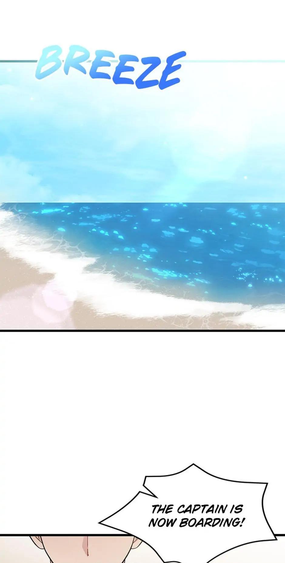 The Sea Captain's Bride Chapter 24 - page 34