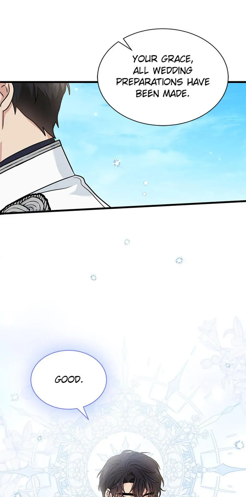 The Sea Captain's Bride Chapter 24 - page 37