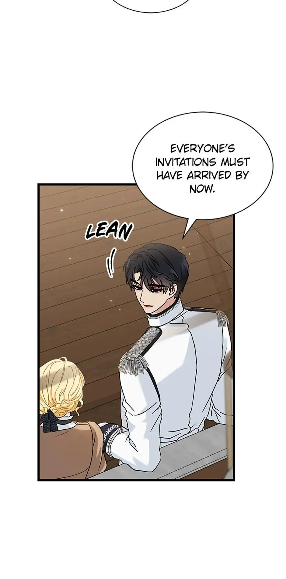 The Sea Captain's Bride Chapter 24 - page 44