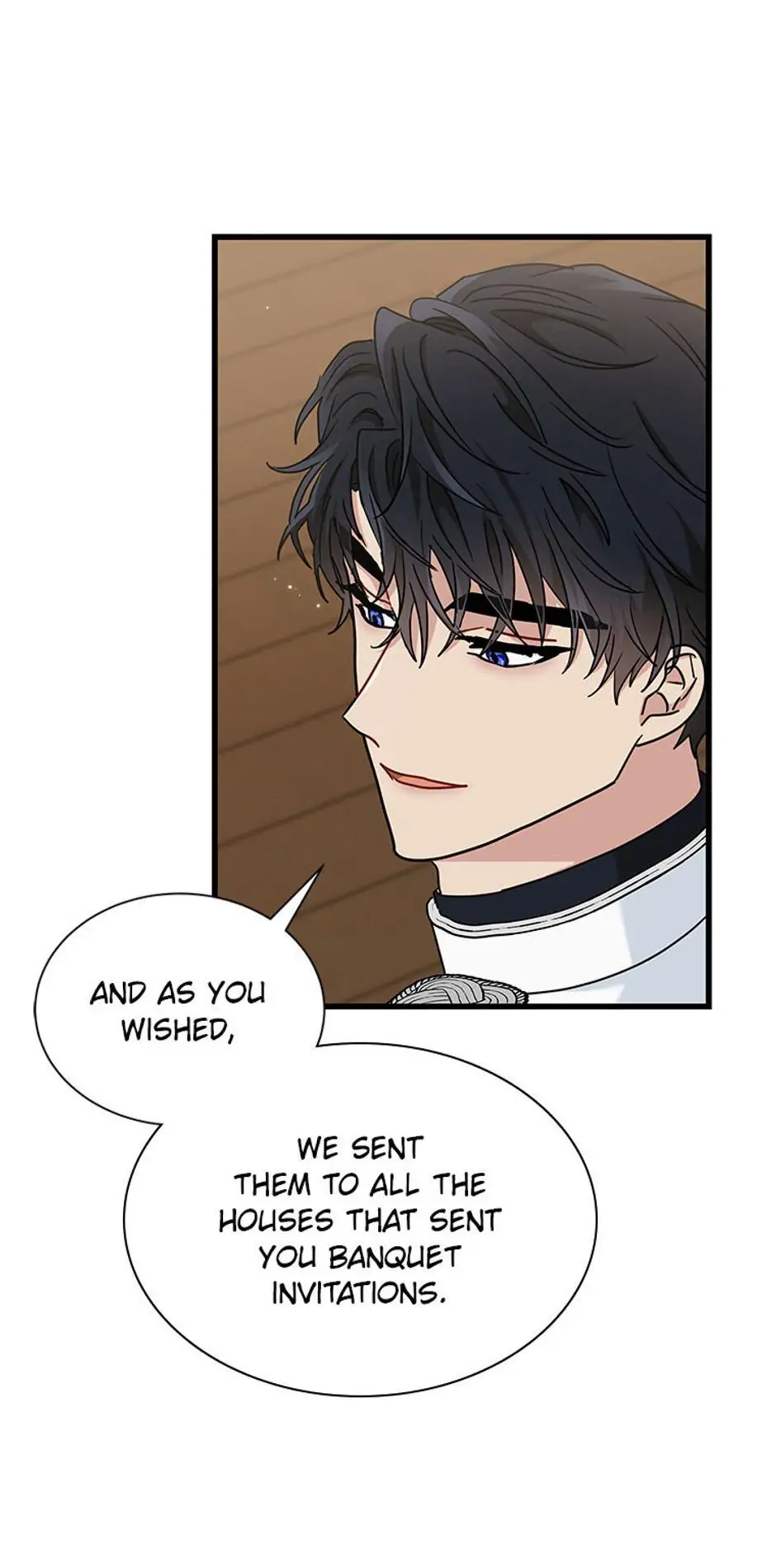 The Sea Captain's Bride Chapter 24 - page 45