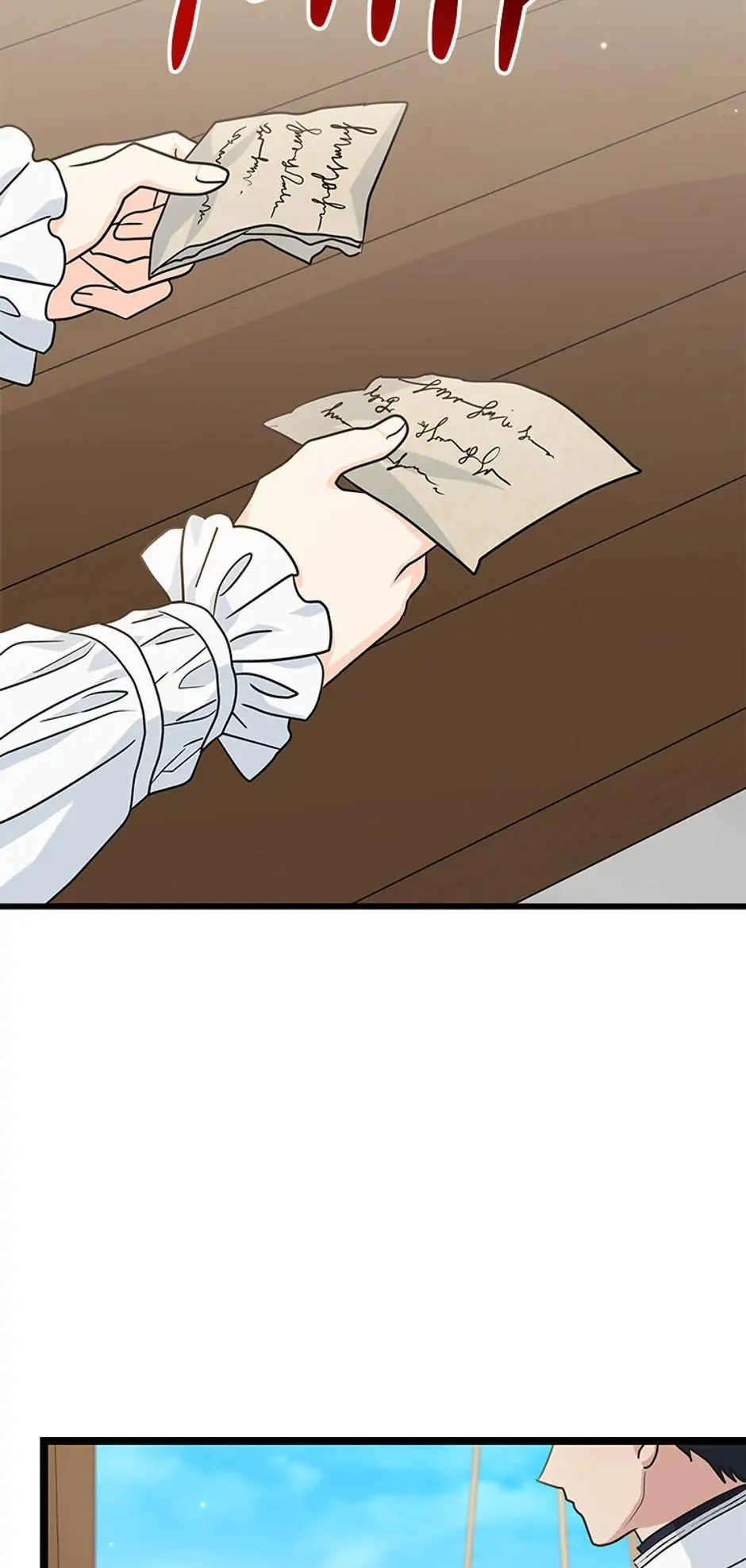 The Sea Captain's Bride Chapter 24 - page 49
