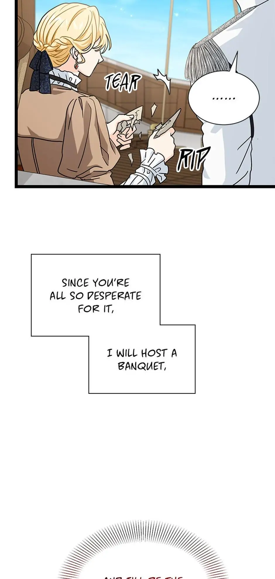 The Sea Captain's Bride Chapter 24 - page 50