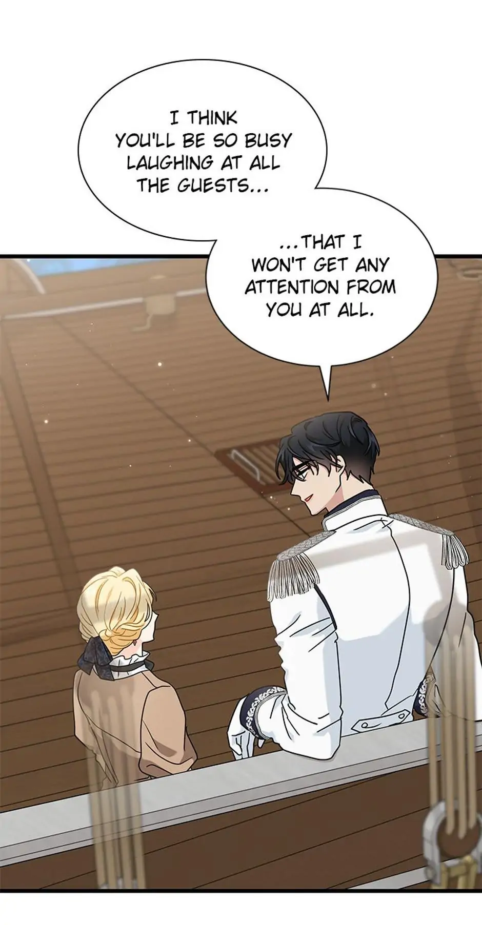 The Sea Captain's Bride Chapter 24 - page 55