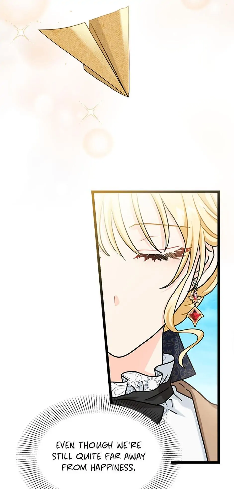 The Sea Captain's Bride Chapter 24 - page 65