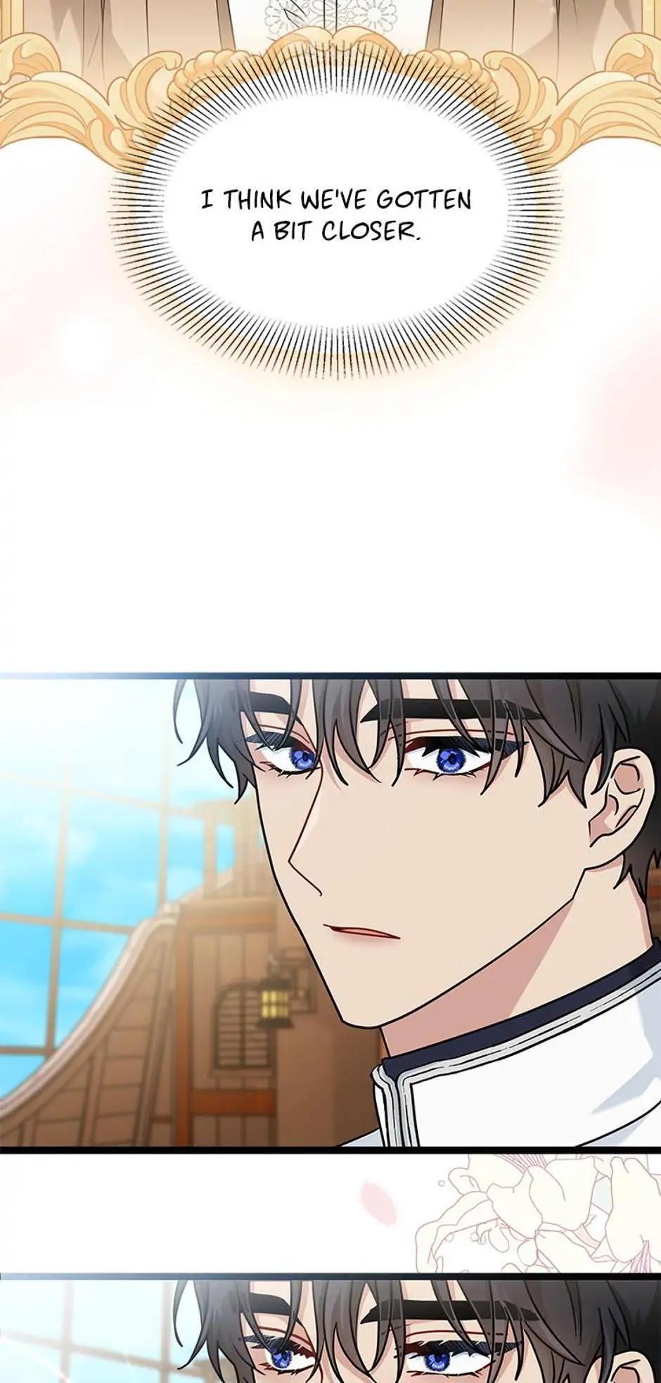 The Sea Captain's Bride Chapter 24 - page 67