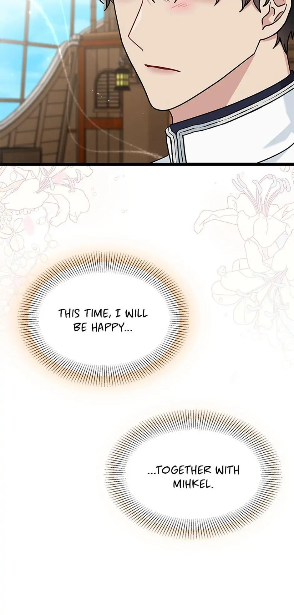 The Sea Captain's Bride Chapter 24 - page 68
