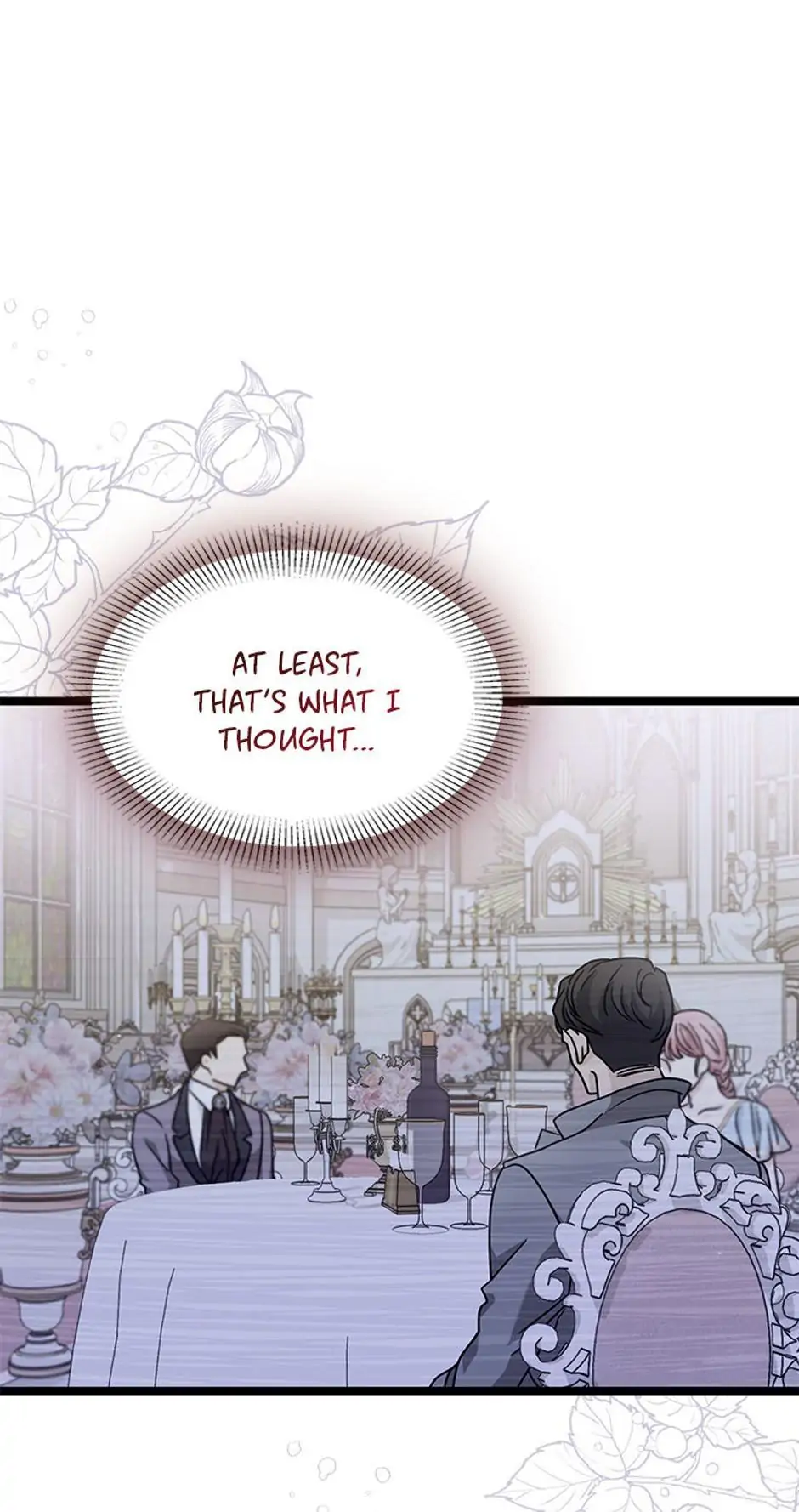 The Sea Captain's Bride Chapter 24 - page 69